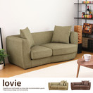2�ͳݤ����ե��� lovie