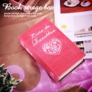 ��Ǽ���� BOOK STORAGE BOX����å�