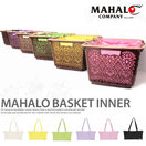 ��Ǽ���� MAHALO��BASKET��INNER�ʥޥϥ��Х����åȥ���ʡ��Хå���