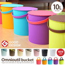 ��Ǽ���� omnioutil bucket 10L�ʥ���˥��åƥ����ե��եХ��å� L��������