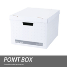 ��Ǽ���� POINT BOX