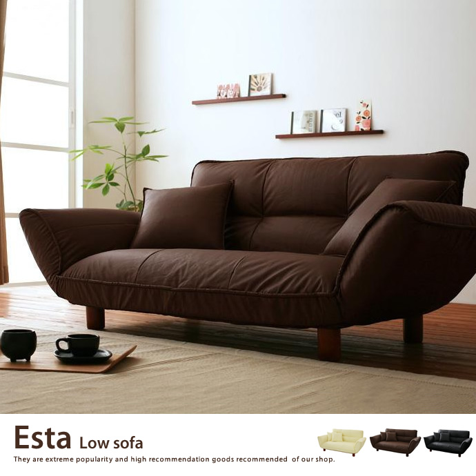 2�ͳݤ����ե��� Esta