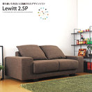 2�ͳݤ����ե��� 2.5�ͳݥ��С���󥰥��ե�/Lewitt