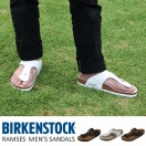���塼�� ��BIRKENSTOCK�� �ӥ륱�󥷥�ȥå�����ॼ����RAMSES�˥�󥺥������
