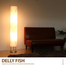 �ե����饤�� ��������å���ե���������� DELLY FISH