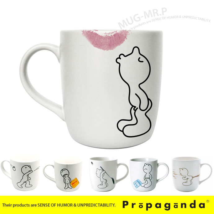 MUG-MR.P���ޥ����å�
