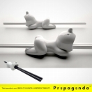 MR.P CHOPSTICKS HOLDER���Ϥ��֤�