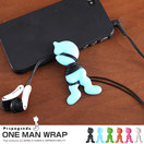 MR.P ONE MAN WRAP�������ɥ꡼��