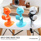 MR.P ONE MAN TIED�������ɥ꡼��
