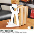 MR.P BOOKEND���֥å������